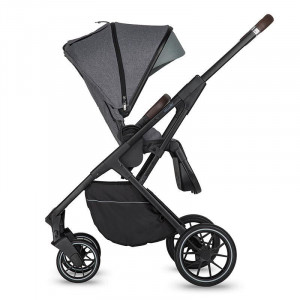 Carucior modular 2in1 Coccolle Silene Lunar Rock