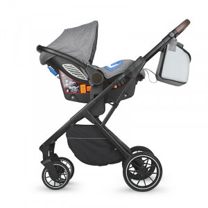 Sistem modular 3in1 Coccolle Silene Lunar rock