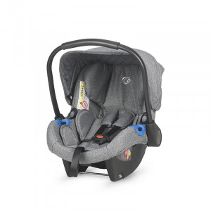 Sistem modular 3in1 Coccolle Silene Lunar rock