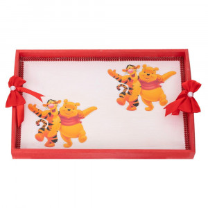 Tavita Mot Winnie Red