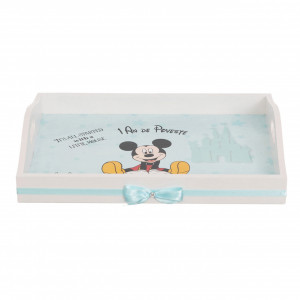 Tavita Mot Mickey