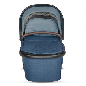 Carucior modular 2in1 Coccolle Silene Urban Grey