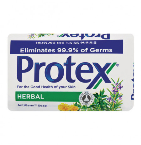 Sapun Protex Herbal, 90g, antibacterial