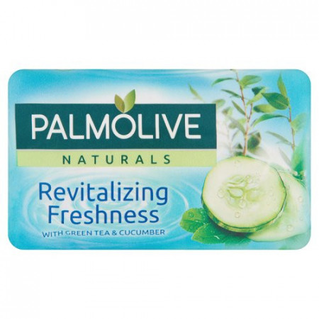 Sapun Palmolive Revitalising Freshness, 90g