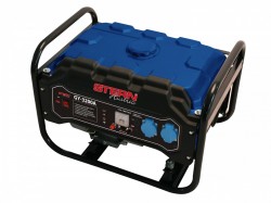 Generator electric pe benzina cu stabilizator de tensiune, Stern Austria GY3200A