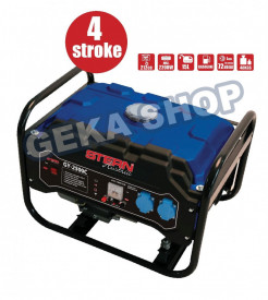 GENERATOR ELECTRIC PE BENZINĂ STERN AUSTRIA GY-2500C