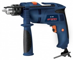 Masina de gaurit cu percutie ID13B, 650 W