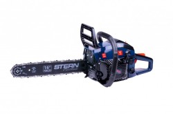 Motoferastrau Stern Austria CSG5200C, benzina, 3.1 CP, 52 cm3, lama 40 cm