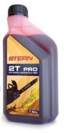 ULEI 2T (AMESTEC) ROSU 1:50,1 L STERN PROFESIONAL