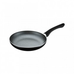 Tigaie de aluminiu cu invelis de granit non-aderenta 22 cm, Inductie