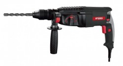 Ciocan rotopercutor PRRH26-1B, 800W, SDS-Plus