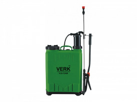 Pompa manuala pentru stropit, 16L, VERK , VLS-12AM
