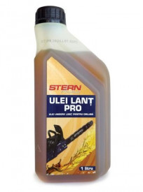 Ulei ungere pentru lant de drujba, 1L, Stern Austria, ULPRO1A