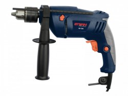 Masina de gaurit cu percutie, 710 W, ID13X Model 2019
