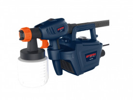 Pistol pentru vopsit Stern Austria , 800W, rezervor 800 ml, SGF800B