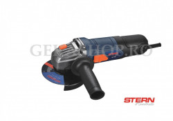 Polizor unghiular 900W, 125MM, AG125Z