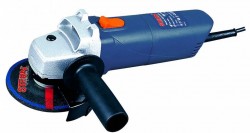 Polizor unghiular AG125B, 125 mm, 900 W cu variator de turatie