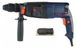 Ciocan rotopercutor 800w, SDS+, RH26D