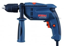 Masina de gaurit cu percutie ID13NKL, 550W