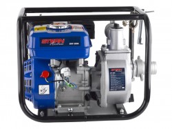 MOTOPOMPA GWP-200A