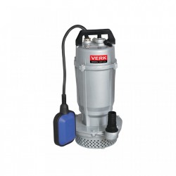 Pompa submersibila pentru apa curata cu plutitor VSP-25A