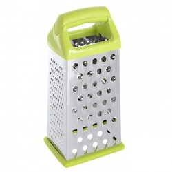 Razatoare 4 fete inox GK-704-1