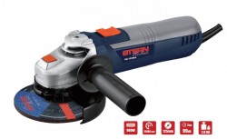 Stern Austria AG125MA(125) Polizor unghiular 900 W, diametru disc 125