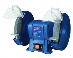 Polizor cu 2 pietre, 370W, BG370SF+