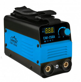 APARAT DE SUDURĂ TIP INVERTOR (MMA) CWI-250A
