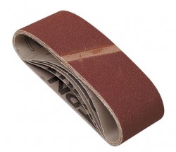 Banda pentru aparat slefuit SB457X75/80