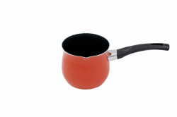 Ibric aluminiu teflonat