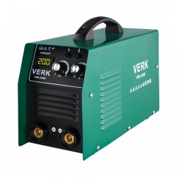 Aparat de sudura tip invertor VWI-200B