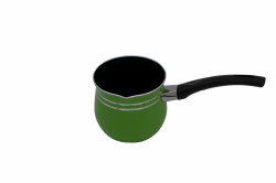 Ibric aluminiu teflonat