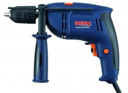 Masina de gaurit cu percutie ID13FKL, 71W