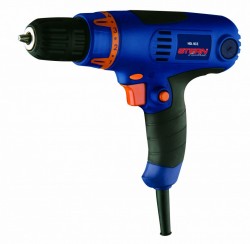 Masina de gaurit/insurubat fara percutie , HD10Z, 320W