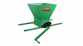 MAȘINĂ MANUALĂ DE ZDROBIT STRUGURI VMW-1000B
