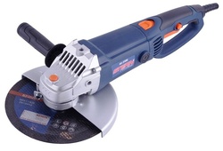 Polizor unghiular AG230G, 2150 W, 230 mm cu pornire lenta