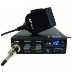 Statie radio auto CB CRT S MINI