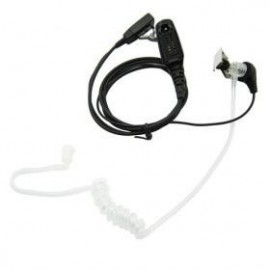 Hands free pentru statii radio portabile  Puxing 777 si  888 sau 888H