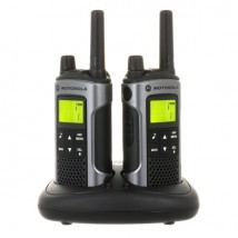 Statii radio  Motorola TLKR T80 PMR WALKIE TALKIE