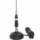 Antena Sirio Mini Snake Recomandata pentru autoturisme