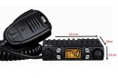 Statie radio CB CRT One N cu S-Metru si squelch automat