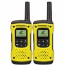 Statii radio Motorola TLKR T92 H2O PMR WALKIE TALKIE