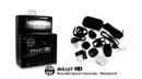 Camera bulet HD fish EYE, waterproof   pentru toate sporturile