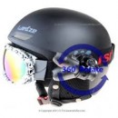 Camera bulet HD fish EYE, waterproof   pentru toate sporturile