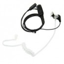 Hands free pentru statii radio portabile Puxing 777 si 888 sau 888H