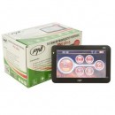 Sistem de navigatie portabil PNI L805, diagonala 5", 800 MHz, 256M DDR3, 8GB memorie interna, FM transmitter
