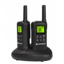 Statii radio Motorola TLKR T61 WALKIE TALKIE pmr