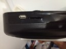 Plafoniera auto 8 inch cu slot de card, Usb si DVD