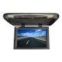 Plafoniera auto 8 inch cu slot de card, Usb si DVD